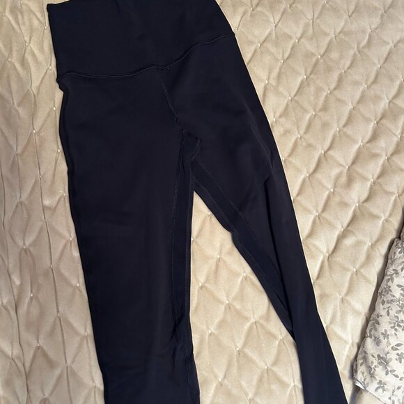 Lululemon mini flare leggings - Picture 3 of 3